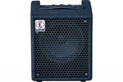 Eden Ec8 Combo Basso 20W 1X8
