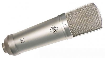 Golden Age Project Fc1-Mkii