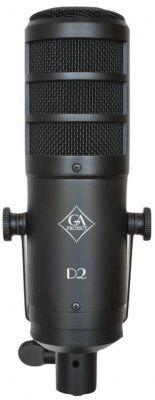 Golden Age Project D2