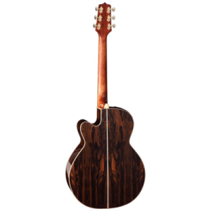 Takamine Nex Cutaway Elettrificata Natural con Borsa