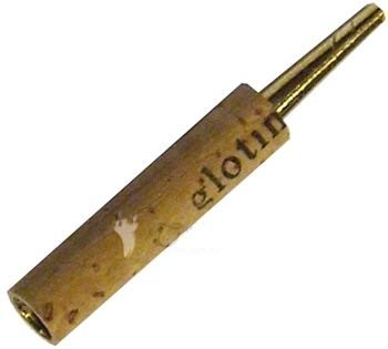 Glotin Tubo Montaggio Ance Oboe