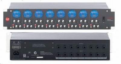 Sm Pro Audio Oc8E