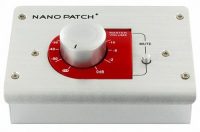 Sm Pro Audio M-Patch