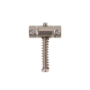 Gotoh Sellette Tele Style Set 3pz