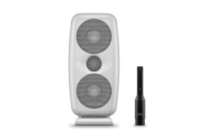 Ik Multimedia Iloud Mtm Monitor Da Studo Singolo White