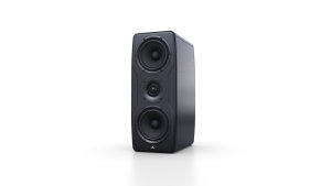 Ik Multimedia Iloud Precision Mtm Woofer 175W