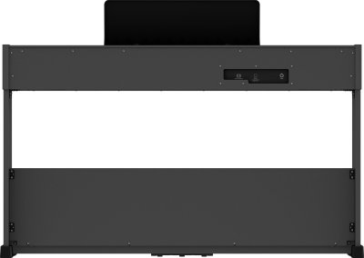 Roland Rp107 Black Digital Piano