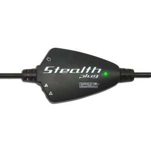 IK MULTIMEDIA STEALTH PLUG CS