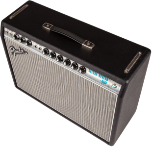 Fender Custom Deluxe Reverb 68