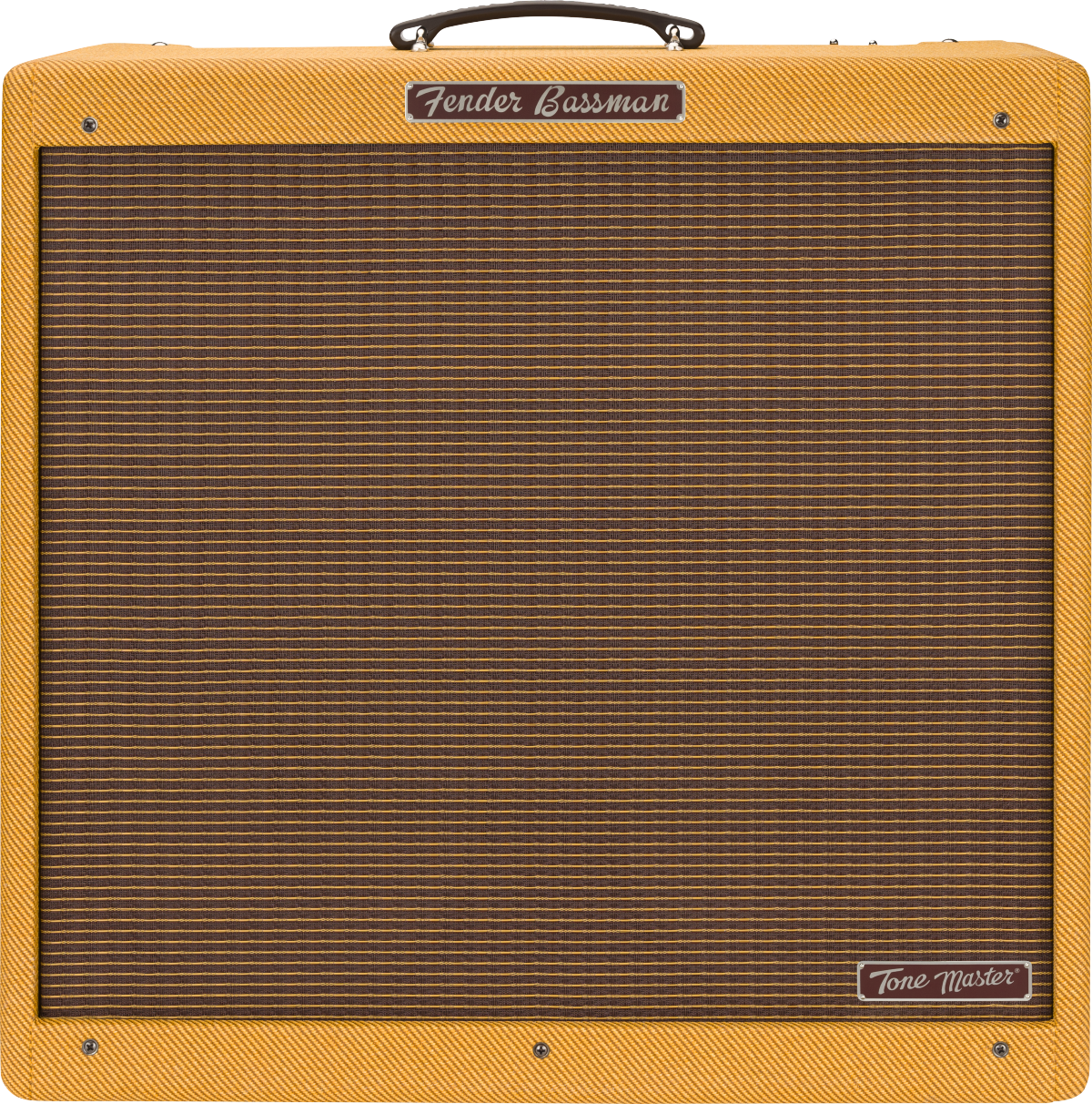 Fender Bassman 59 Tone Master