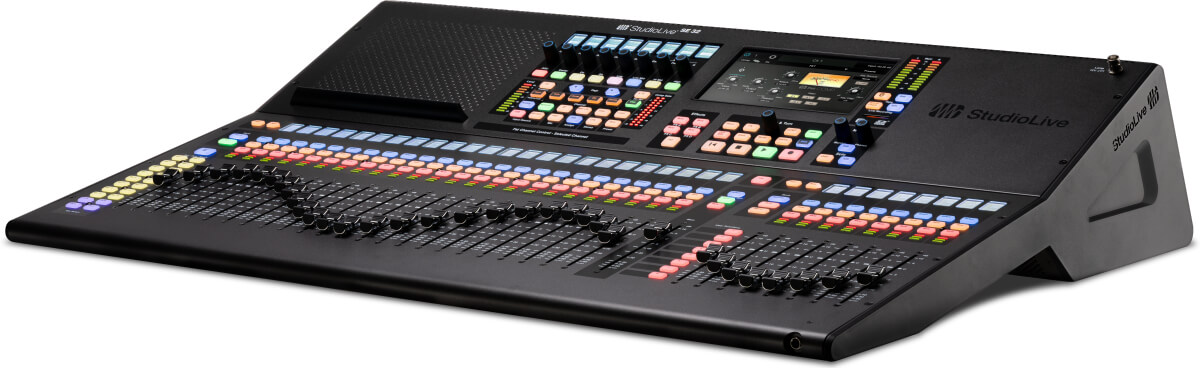 Presonus Studiolive SE32 Series III