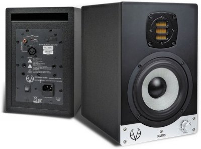 Eve Audio Sc207 (Singola)