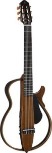 Yamaha Slg200SII Nt Silent Steel Natural