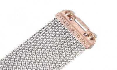 Pearl  Sn-1420I Cordiera 20 Fili Per Rullante Da 14