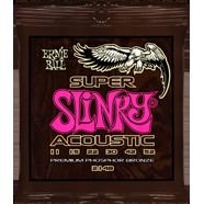 Ernie Ball 2148 Muta Phospore Bronze Light 011-052