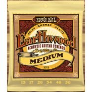 Ernie Ball 2002 Earthwood 013-056
