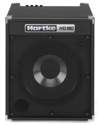 Hartke Hd150 Combo 1X15 150W