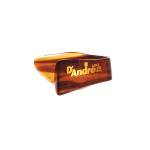 D'Andrea Plettri Thumb Large Shell Set 12 Pz.