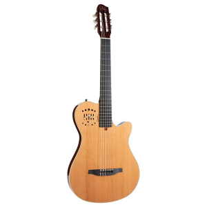 Godin Multiac Grand Concert Deluxe