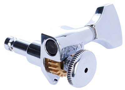 Hipshot 6Eloct Guitar Tuner Treble Griplock