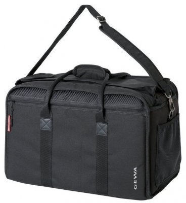 Gewa Borsa Premium Per 3 Trombe