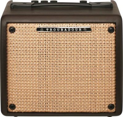 Ibanez T15Ii Combo Per Chitarra 15W