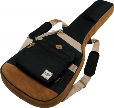 Ibanez Igb541Bk Borsa Per Elettrica Powerpad Designer