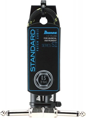 Ibanez Si05P Cavo Effetti Angolare 15Cm