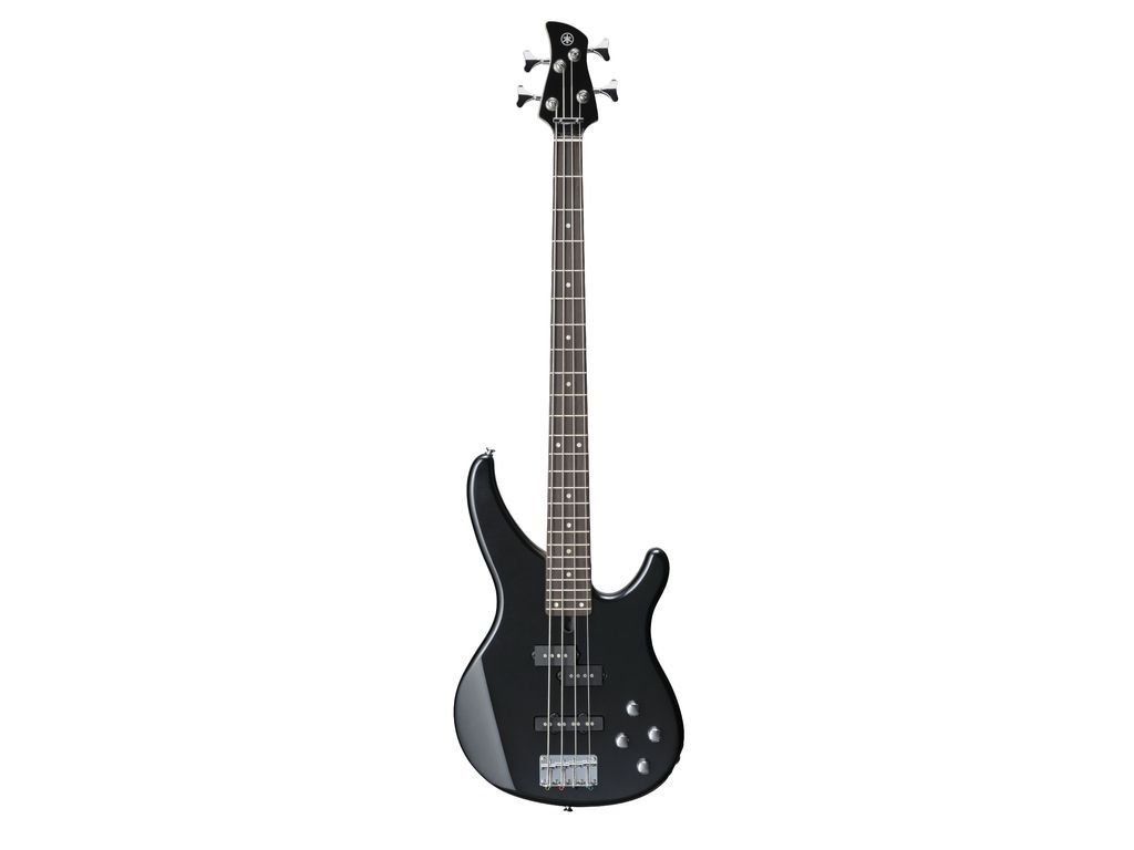 Yamaha Trbx204Iiglb Basso Elettrico Galaxy Black