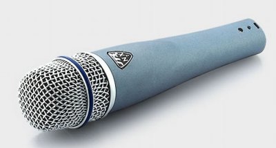 Jts Nx7 Microfono Dinamico X Strumenti