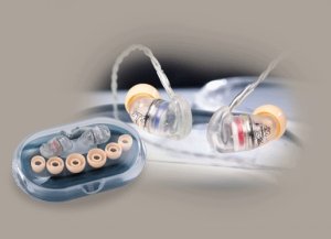 Jts Ie1 Cuffia In Ear Studio Stage