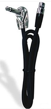 Jts Cavo Xlr Gc80L -6,3Jack/4 Pin Mini