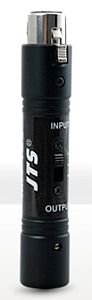 Jts Ma123 Attenuatore