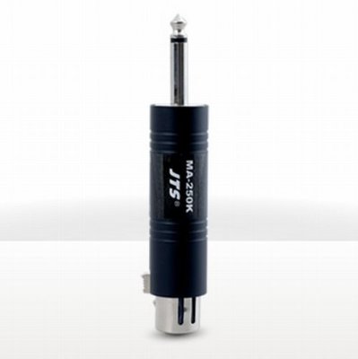 Jts Ma250K Attenuatore