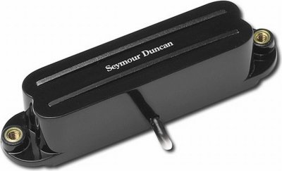 Seymour Duncan  Hot Rails  Shr1N Blk