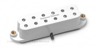 Seymour Duncan Little 59 Sl59-1B Blk