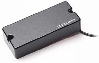 Seymour Duncan  Phaseii Ssb-4N Pass Neck