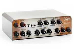 D-Tar Eqx220 Equinox