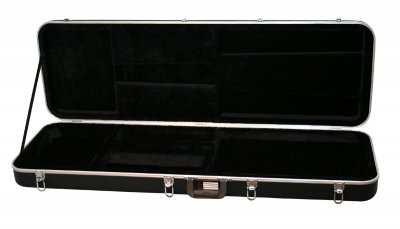 Gator Gc-Bass Astuccio per Basso Elettrico