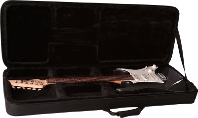 Gator Gl-Electric Custodia Light