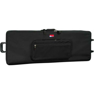 Gator Gk76 Astuccio Light per Tastiera 76 Tasti