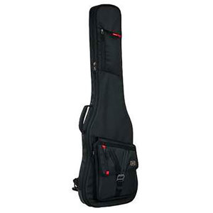 Gator GpxBass Borsa Semirigida per Basso Elettrico Colore Nero
