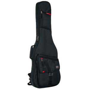 Gator Borsa Semirigida per Chitarra Elettrica Colore Nero