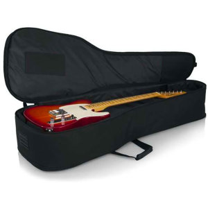 GATOR GB-4G-ACOUELECT BORSA Elettrica + Acustica