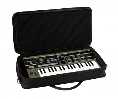 Gator Gk2110 Custodia Tastiera Micro