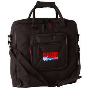 Gator G Mixer Bag 2118 Borsa per Mixer
