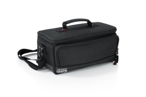 Gator G Mixer Bag 1306 Borsa per Mixer Tipo Beheringer X Air e Midas Mr12 e Mr18