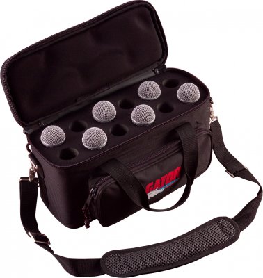 Gator Gm12B Borsa Per Microfono