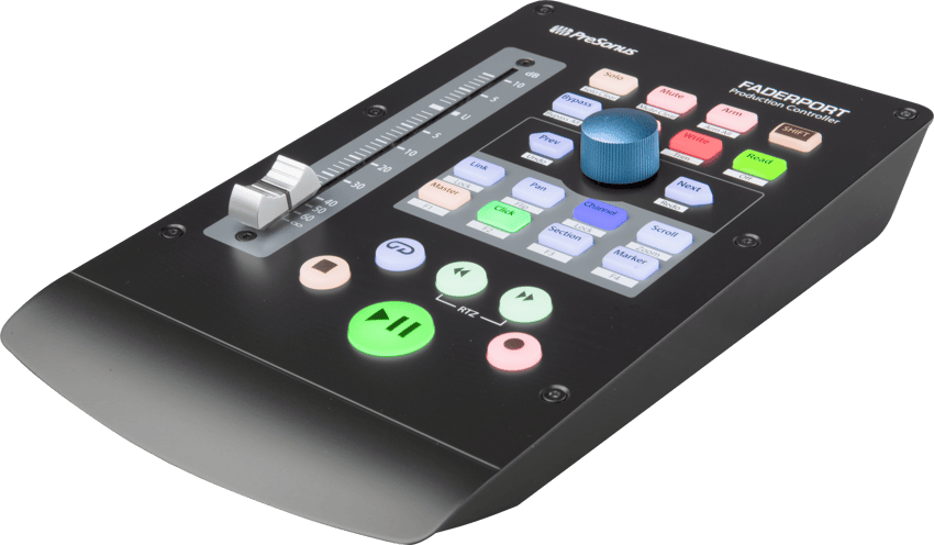 Presonus Faderport V2