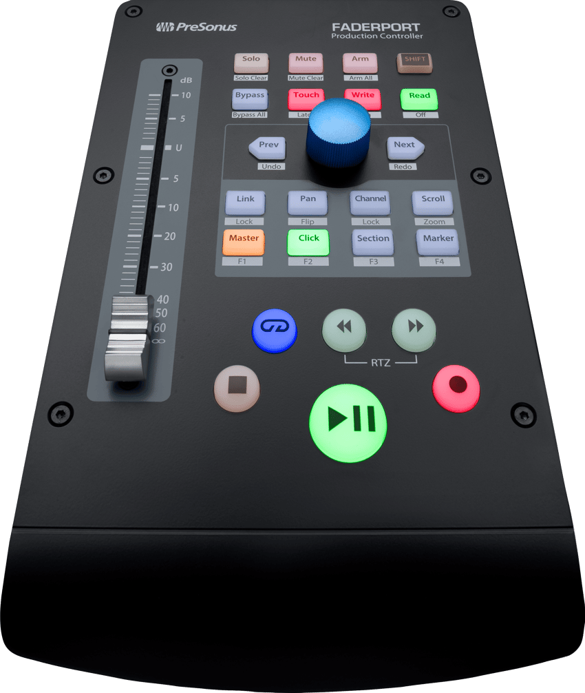 Presonus Faderport V2